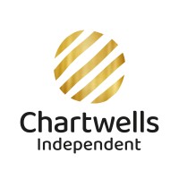 Chartwells Independent Logo
