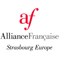 Alliance Française Strasbourg Europe Logo