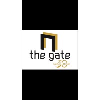 The Gate 30 Suites Hotel Ataşehir Logo