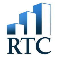 RTC Finance, Accounting, and Tax Services Logo