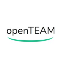 openTEAM Logo