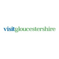 Visit Gloucestershire Logo