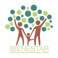 Bienestar Centro de Atención Psicológica Integral Logo