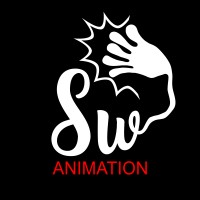 Slapworks Animation Logo