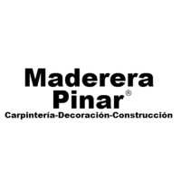 Maderera Pinar Logo