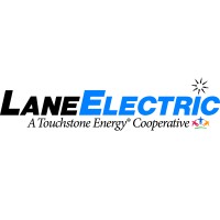 Lane Electric Cooperative Logo
