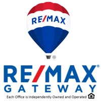 RE/MAX Gateway Logo