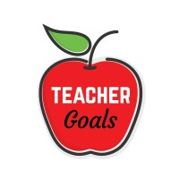 TeacherGoals Logo