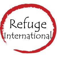 Refuge International Logo