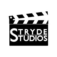 Stryde Studios Logo