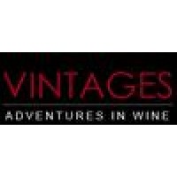 Vintages Adventures In Wine Logo