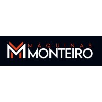 Máquinas Monteiro Logo