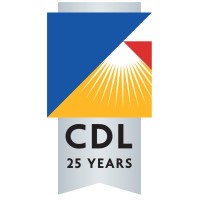 Consumer Direct Lighting Logo
