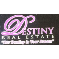 Destiny Real Estate Logo
