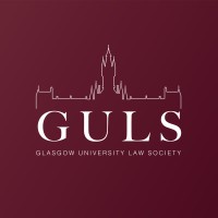Glasgow University Law Society Logo