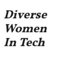 Diverse Women in Tech Consulting Logo