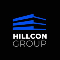 HILLCON Group Logo