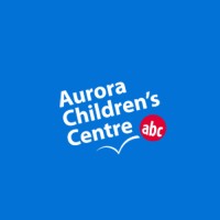 Aurora Childrens Centre Logo
