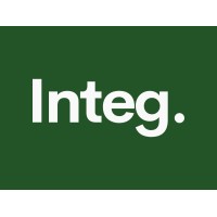 Integ Advisory Logo