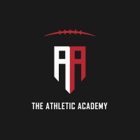 The Athletic Academy Logo