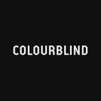 Colourblind Logo