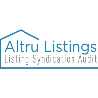Altru Listings Logo