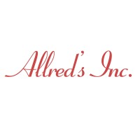 Allreds Inc. Logo