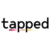 Tapped UG (haftungsbeschränkt) Logo