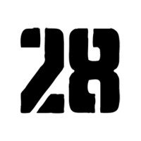 28 Mag Logo