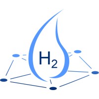 Zukunftscluster Wasserstoff Logo