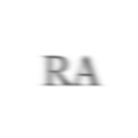 Random Access Studios Logo