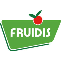 Fruidis - Réseau Le Saint Logo