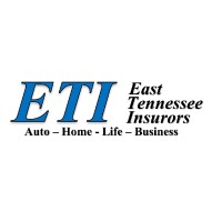 East Tennessee Insurors Logo