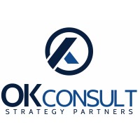 OK CONSULT Logo