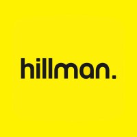 Hillman Travel Logo