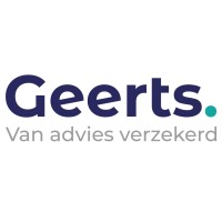 Geerts Oosterhout Logo