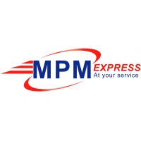 MPM Express Logo