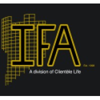 IFA Business Opportunity Logo