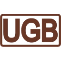 UGB - material handling Logo