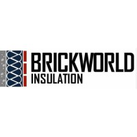 Brickworld Insulation B.V. Logo