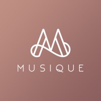 Musique Logo
