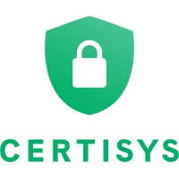Certisys, s.r.o. Logo