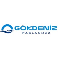 Gökdeniz paslanmaz Logo