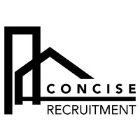 Concise Recruitment Logo