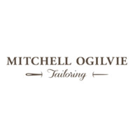 Mitchell Ogilvie Tailoring Logo