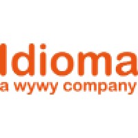 Idioma Logo