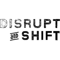 Disrupt & Shift Logo