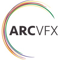 Arc VFX Logo