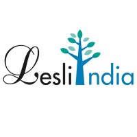 Lesli India Education Pvt Ltd Logo