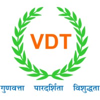 VDT Pipeline Integrity Solutions Private Limited Logo